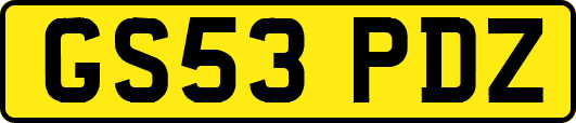 GS53PDZ