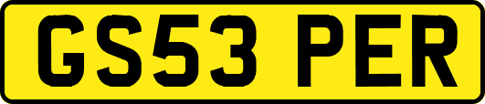 GS53PER