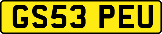 GS53PEU