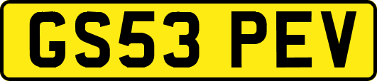 GS53PEV