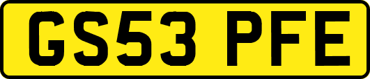 GS53PFE
