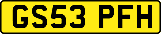 GS53PFH