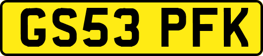 GS53PFK