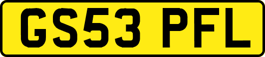 GS53PFL