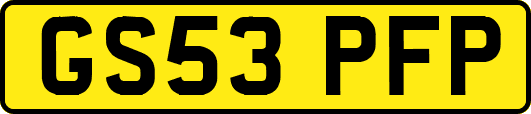 GS53PFP