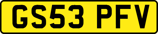 GS53PFV