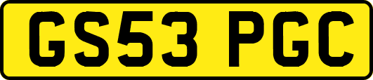 GS53PGC
