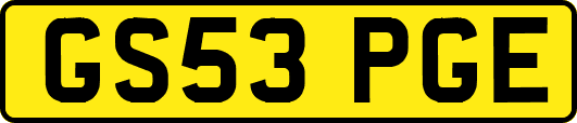 GS53PGE