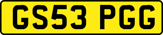 GS53PGG