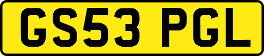 GS53PGL