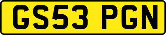 GS53PGN