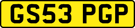 GS53PGP