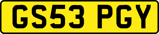 GS53PGY