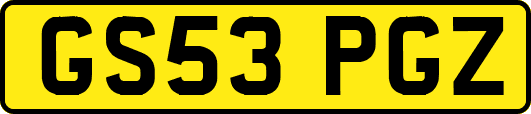 GS53PGZ