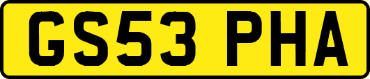 GS53PHA