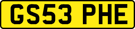 GS53PHE