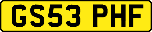 GS53PHF