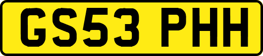 GS53PHH