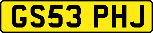 GS53PHJ