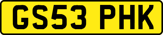 GS53PHK