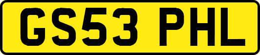 GS53PHL