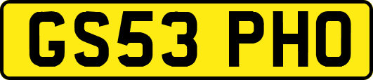 GS53PHO