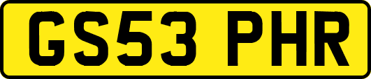 GS53PHR
