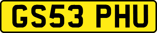 GS53PHU