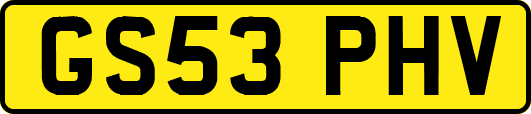 GS53PHV
