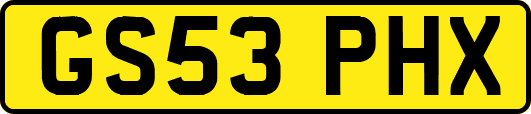 GS53PHX