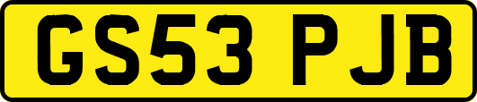 GS53PJB