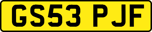 GS53PJF
