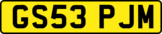 GS53PJM
