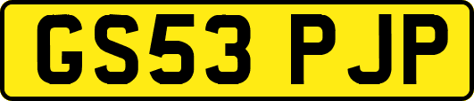 GS53PJP