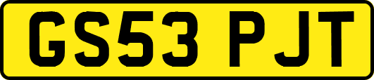 GS53PJT