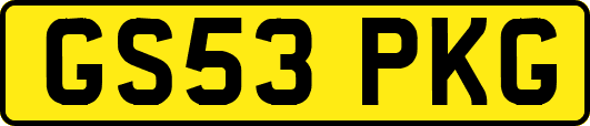 GS53PKG