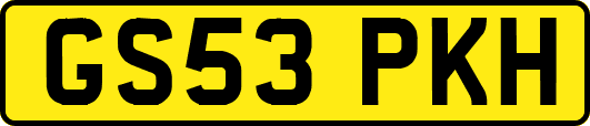 GS53PKH