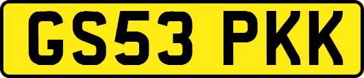GS53PKK