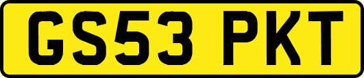 GS53PKT