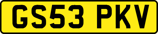 GS53PKV