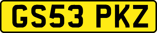 GS53PKZ