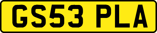 GS53PLA
