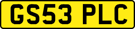 GS53PLC