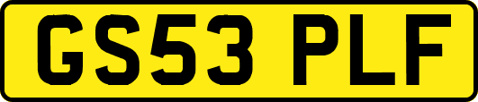 GS53PLF