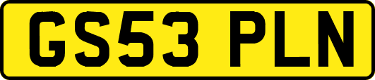 GS53PLN