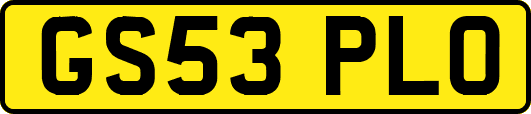 GS53PLO