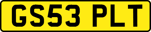 GS53PLT