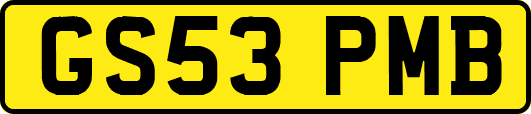 GS53PMB