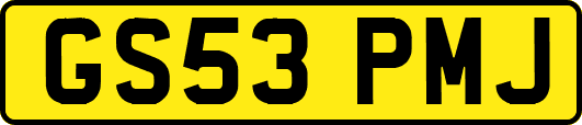 GS53PMJ