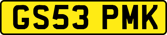 GS53PMK